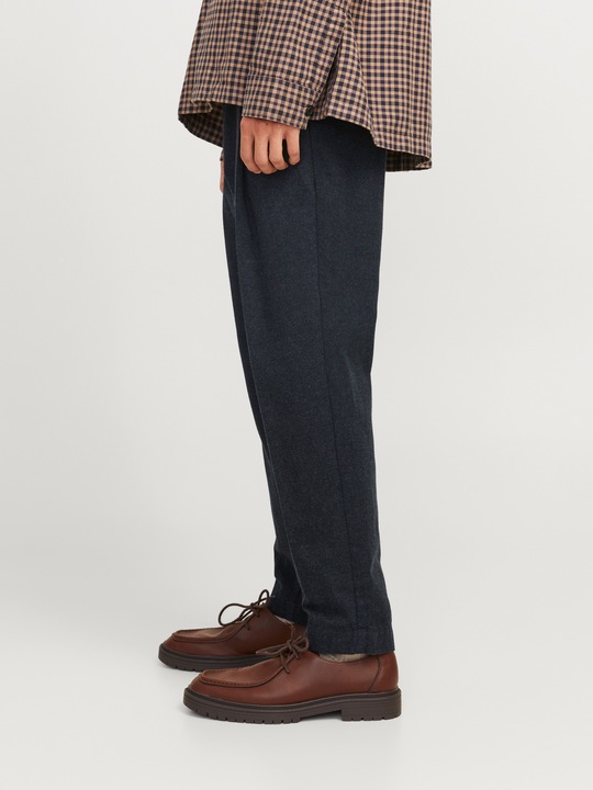 Actual product image Jack & Jones Wide leg trousers Trousers with wide leg Trousers with wide leg (W29/L32)