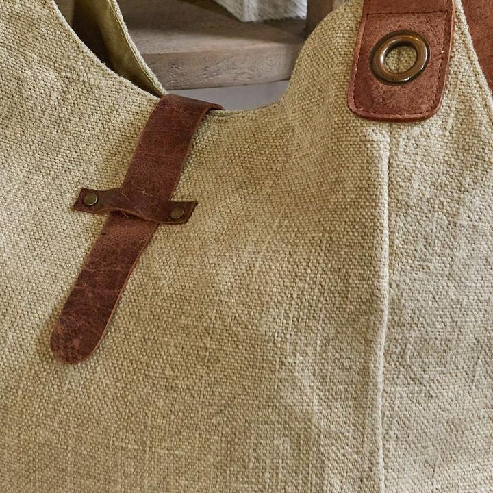 Image du produit Loberon Sac Valeska beige