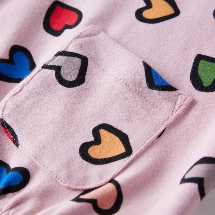 Actual product image vidaXL Kinder Sweatshirt (116)