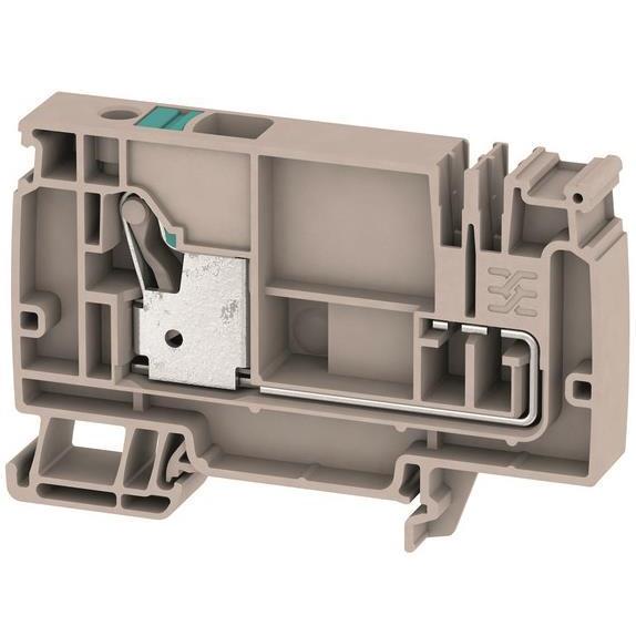 Weidmüller, Zubehör Elektroinstallation, AAP2110LOBL