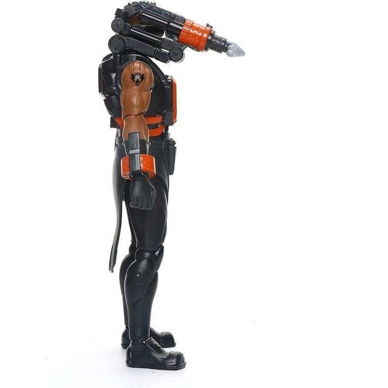 Bandai Thunderbirds Are Go Mechanic 30 cm Lichtgeräusch