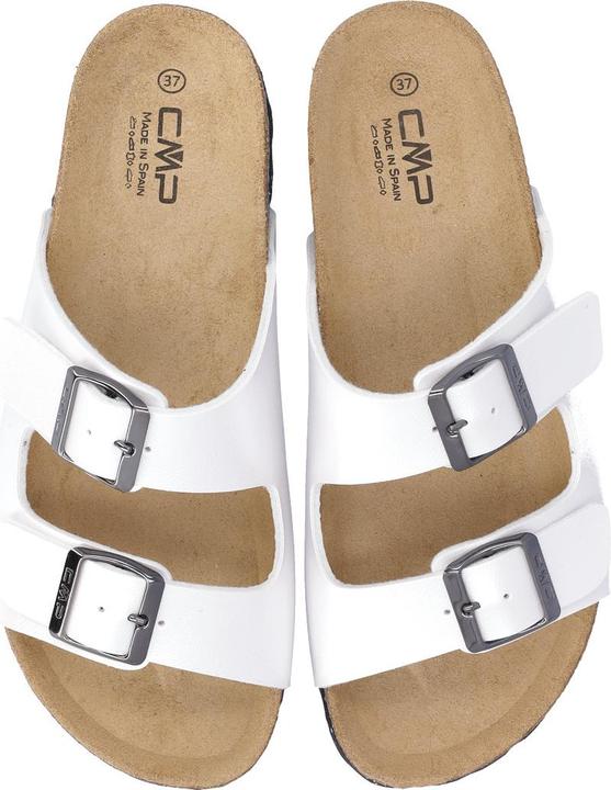 Actual product image CMP Campagnolo Öko-Flip-Flops Thalitha (39)