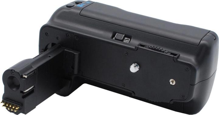 Immagine prodotto CoreParts Impugnatura per batteria per Canon BG-E2 (Maniglia della batteria)