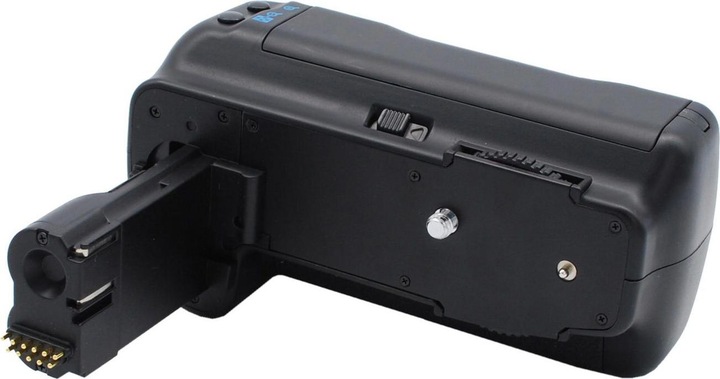 CoreParts Impugnatura per batteria per Canon BG-E2 (Maniglia della batteria)