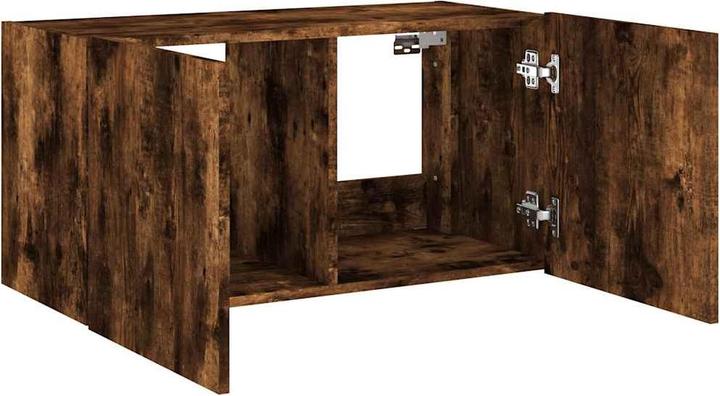 Immagine prodotto vidaXL TV-Wandschrank (80 x 35 x 41 cm)