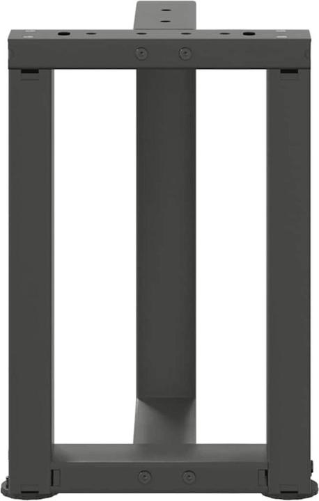 Produktbild vidaXL Couchtischbein