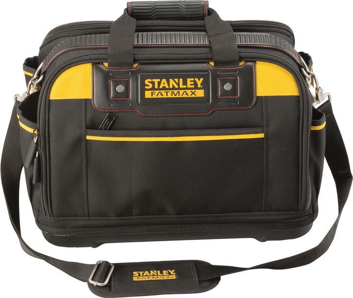 Actual product image Stanley MultiAccess Tool Bag (1 Piece)