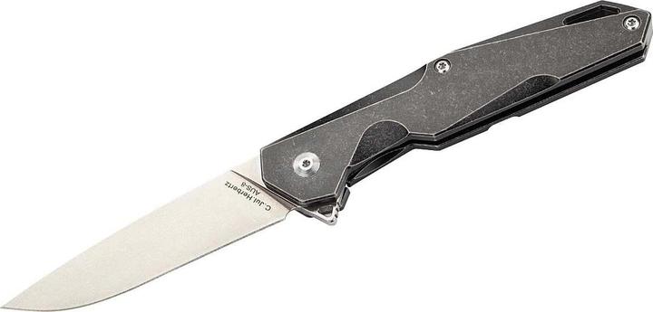 Actual product image Herbertz Einhandmesser (8.80 cm)