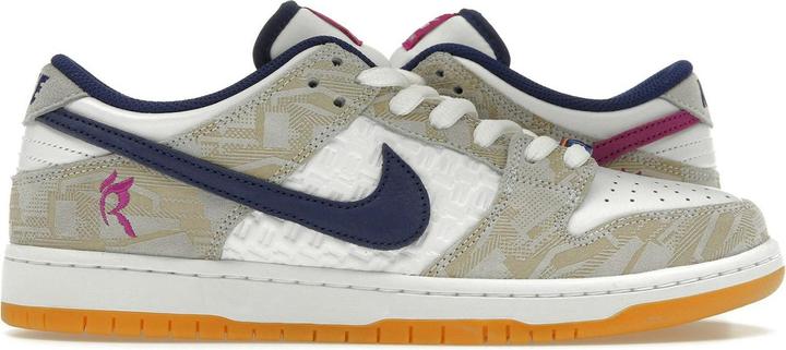 Produktbild Nike SB Dunk Low Rayssa Leal (44.5)