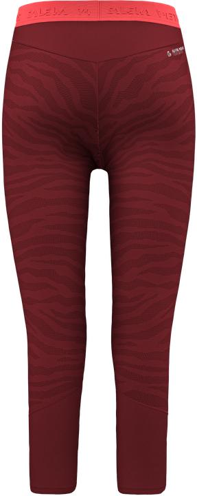 Image du produit Salewa Cristallo Warm Alpine Merino Responsive 3/4 Leggings Da (34)