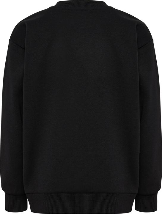 Produktbild hummel Hmljr Loose Crewneck Bee