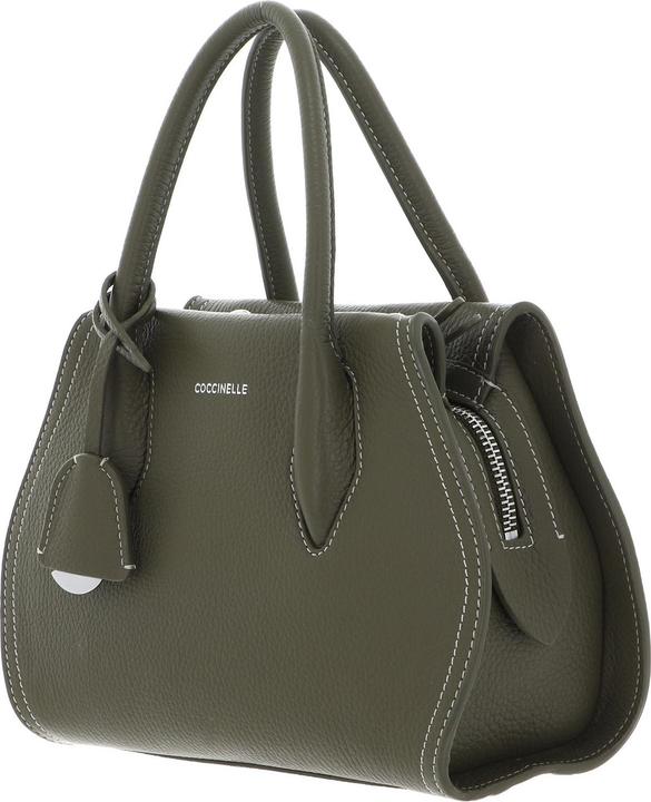 Immagine prodotto Coccinelle Lord Handbag Grained Leather