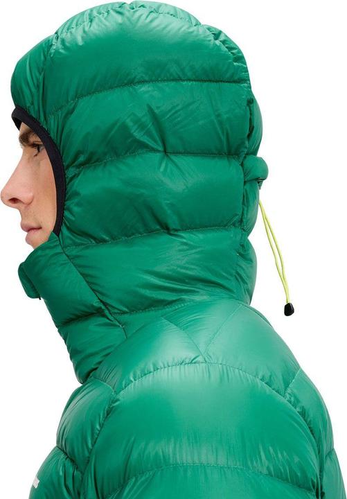 Produktbild Berghaus Daunen-isolierte Summit-Nomad Jacket (48, S)