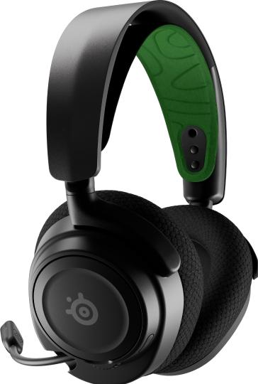 Produktbild SteelSeries Arctis Nova 7X (Kabellos)