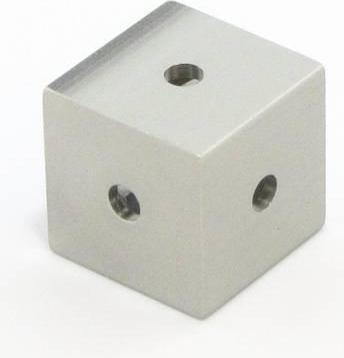 Image du produit MakerBeam Corner Cubes XL 15x15x15mm (12 pièces) (Projets Makerbeam)