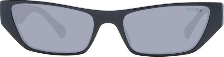 Actual product image Guess Unisex Adult Rectangular Sunglasses