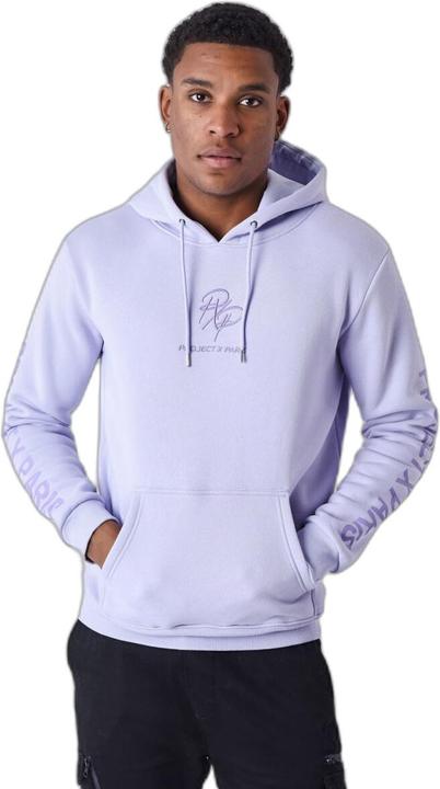 Produktbild Project X Paris Kapuzen-Sweatshirt mit Logo (M)