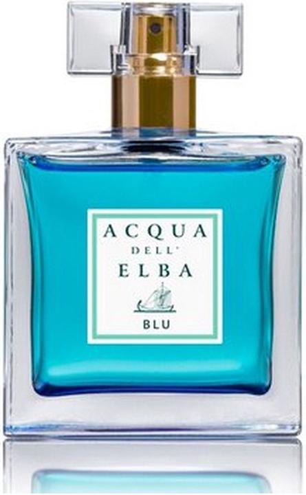 Produktbild Acqua dell' Elba Blu Women (Eau de Parfum, 100 ml)