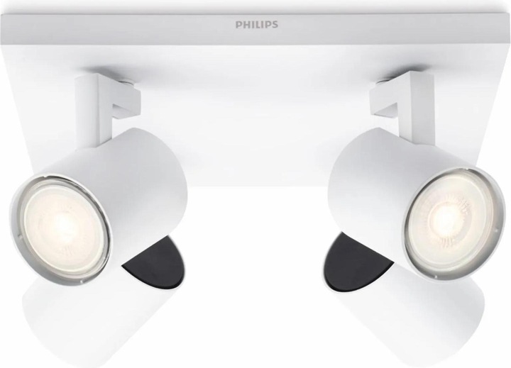 Produktbild Philips Runner (270 lm, GU10)