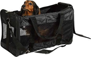 Produktbild Trixie Ryan (Hund, Abschliessbar, Atmungsaktiv)