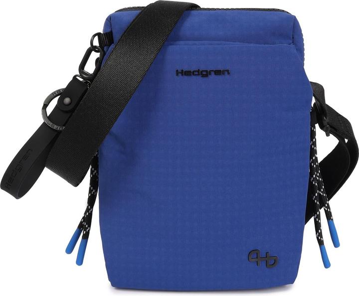 Immagine prodotto Hedgren Telefoontasje Schoudertas Sipho Phone / Bottle Bag Bellwether Blue Blauw