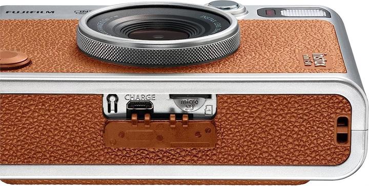Actual product image Fujifilm instax mini Evo