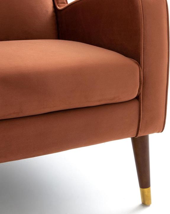Produktbild La Redoute Interieurs 350072700 (2-Sitzer)