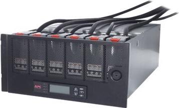 Produktbild APC Modular Rack-Mount PDU