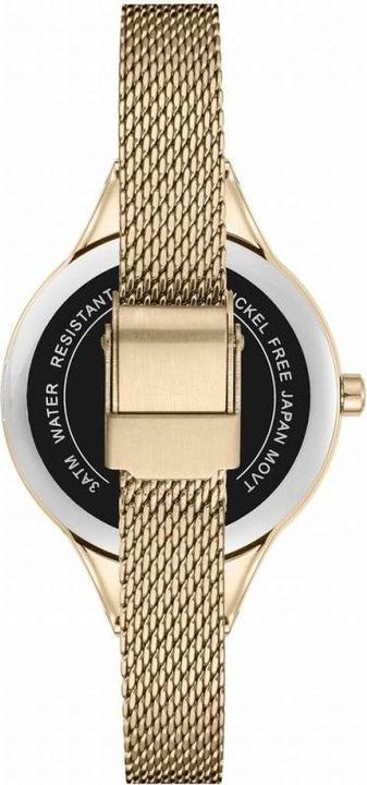 Actual product image Gino Rossi G.Rossi Women's watch G.Rossi LASPEZA 12110B-3D1
