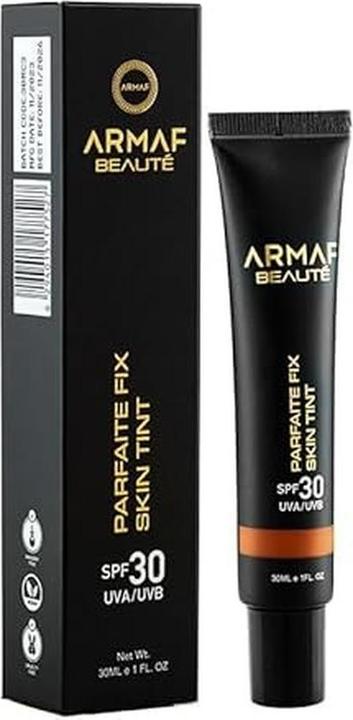 Immagine prodotto Armaf Parfaite Fix Skin Tint - Trucco leggero 30 ml 03 Beige (03 Beige)