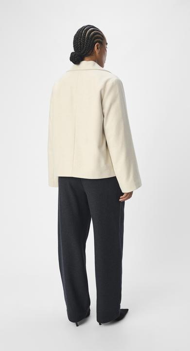 Produktbild Object OBJKEILY Karo Jacke (42)