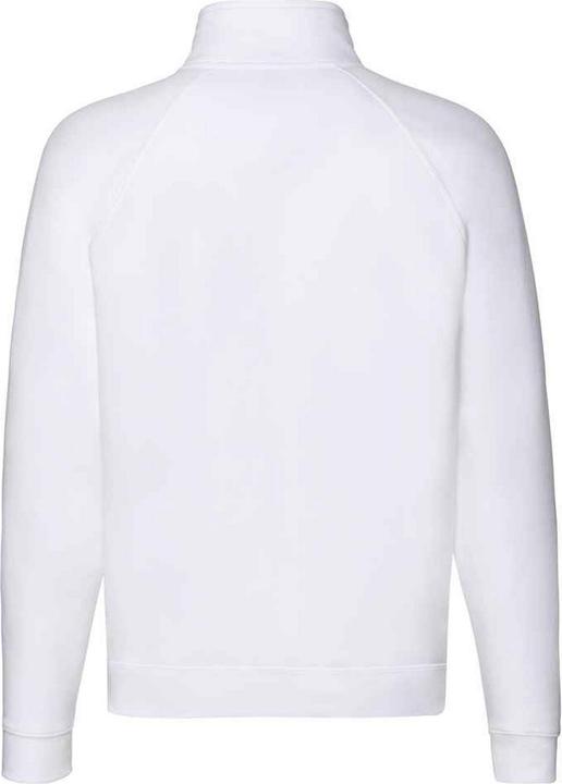 Produktbild Fruit of the Loom Premium Sweatshirt Reissverschluss (L)