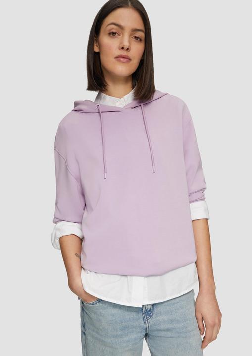 Image du produit S.Oliver Sweat à capuche (46)