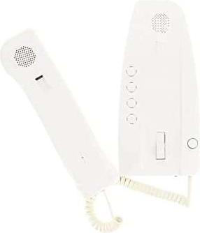 Produktbild Vaddio 334262 Universal Hausstation 1+N