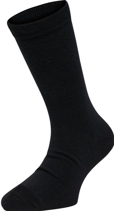 Actual product image hummel hmlMAKE MY DAY SOCK 5-PACK (5-pack, 24 - 27)