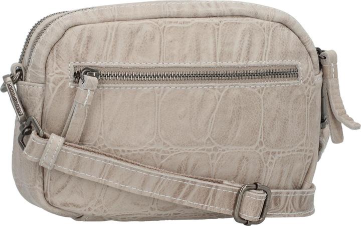 Actual product image FredsBruder Crolinchen shoulder bag leather 21 cm