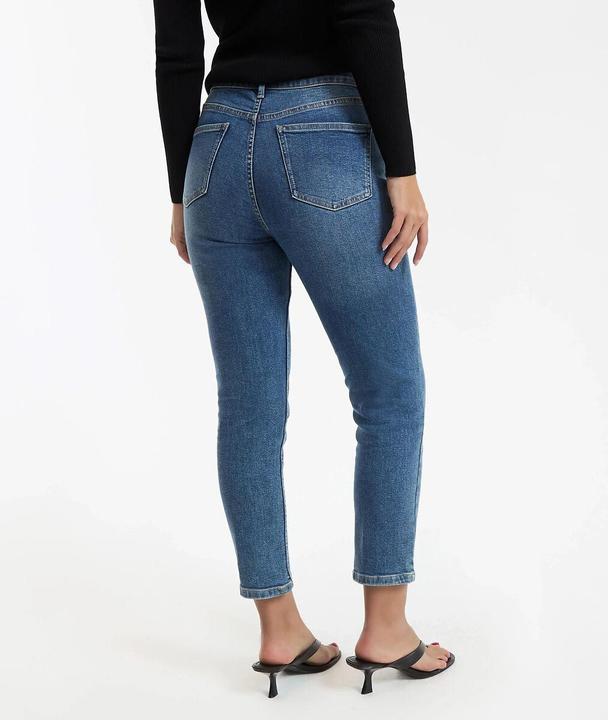Image du produit La Redoute Collections Jeans slim (44)
