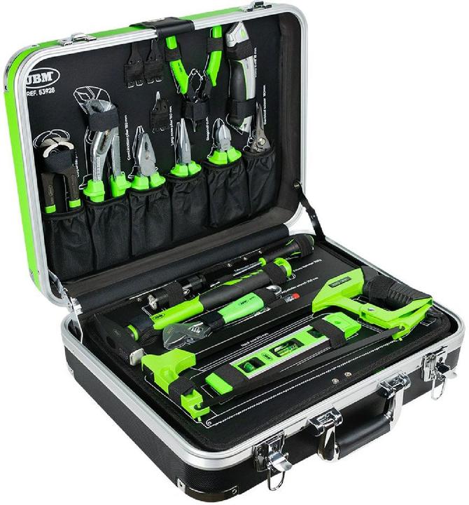 Image du produit Set d'outils (135 pièces)