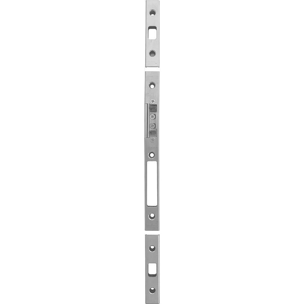 Thumbnail - MSL, Türgriff + Fenstergriff, Einfrässchliessblech-Set ProfiFlex BV-40341 (Türgriff)
