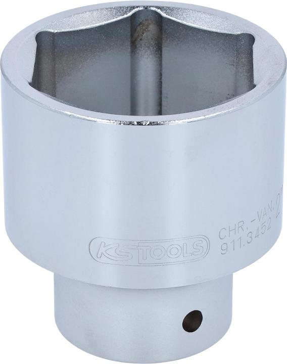 Actual product image KS Tools 3/4" hexagon socket short (2")