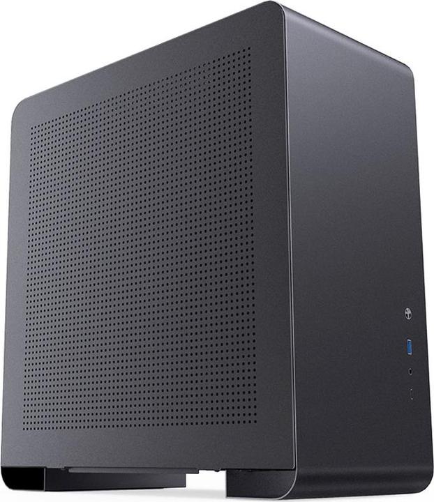Jonsbo U4 Pro Mesh (ITX, ATX, mATX)