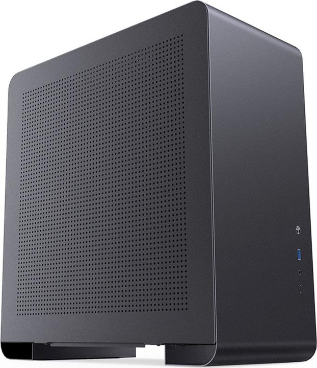 Jonsbo U4 Pro Mesh (ITX, ATX, mATX)