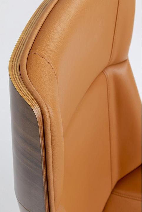 Produktbild Kare Design Bürodrehstuhl High Bossy