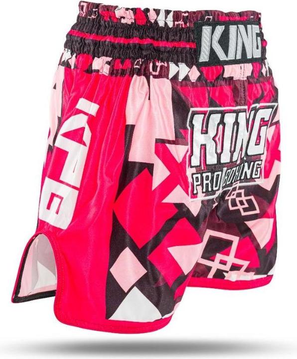 Produktbild King Pro Boxing Abstract 2 (XL)