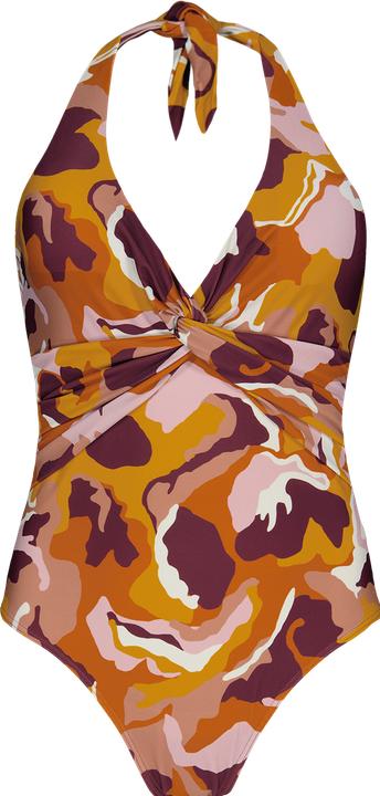 Produktbild Barts Women's Lunan Halter Shaping One Piece (44)