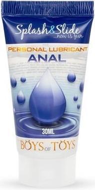 Produktbild Splash & Slide B Series Health Personal Lubricant - 30ml (30 ml)