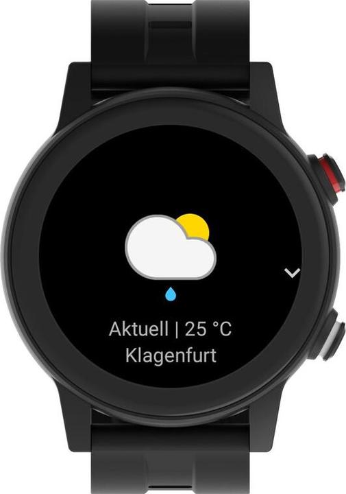 Actual product image Jill Sander R9 (46.70 mm, 4G)