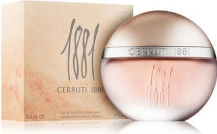 Actual product image Nino Cerruti 1881 EDT 30 ml (Eau de toilette, 30 ml)
