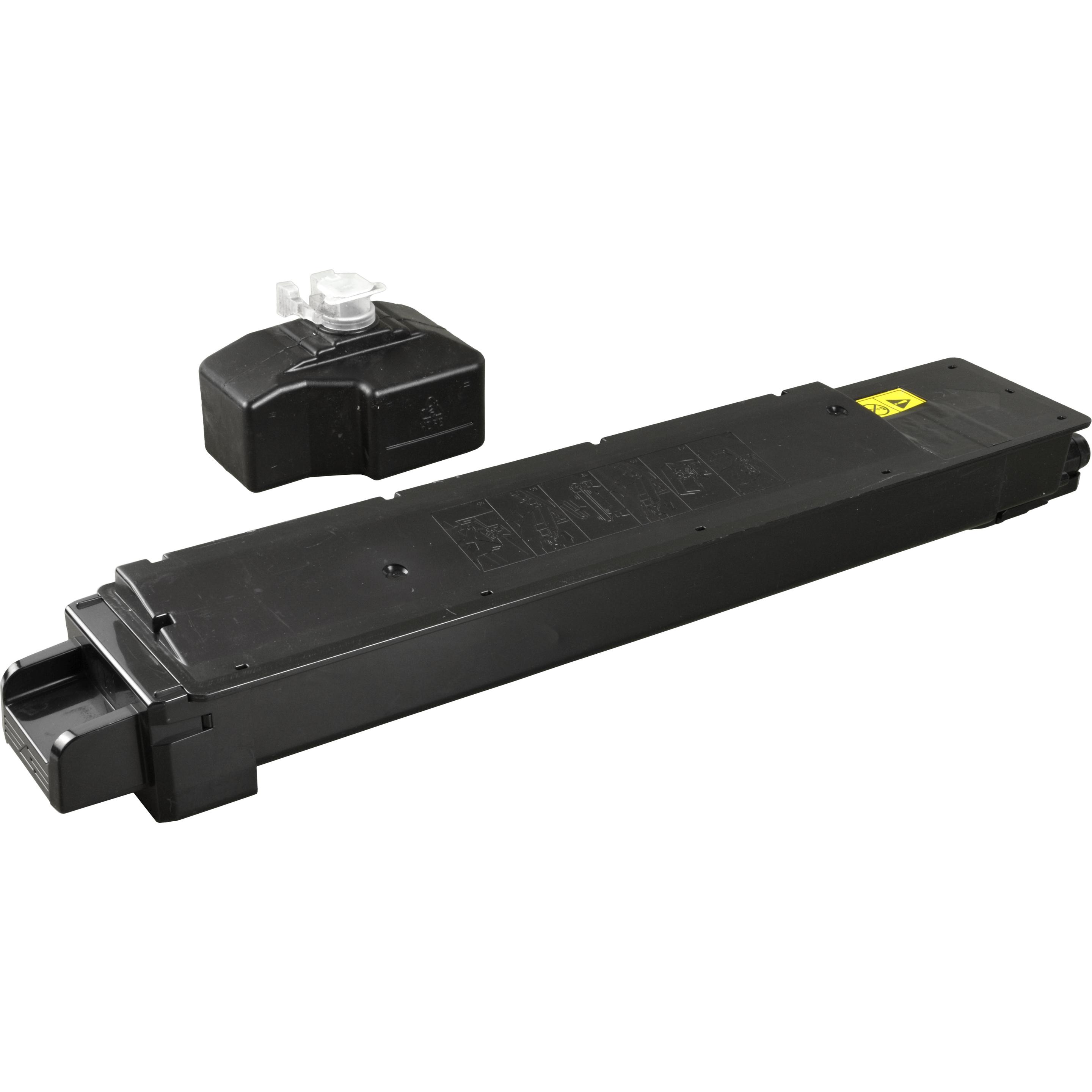W&P, Toner, TK-8325K schwarz (BK)