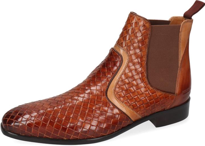 Image du produit Melvin & Hamilton Stiefelette (45)